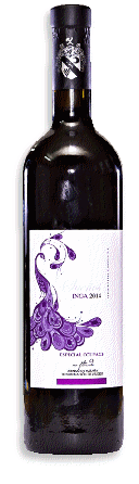 Sueños Gran Reserva Inga