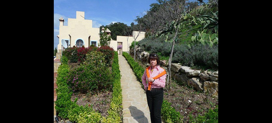 IngaLillp√•g√•ng