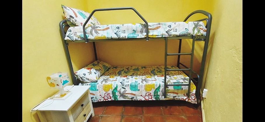 Barnkammaren-Eleonorbs